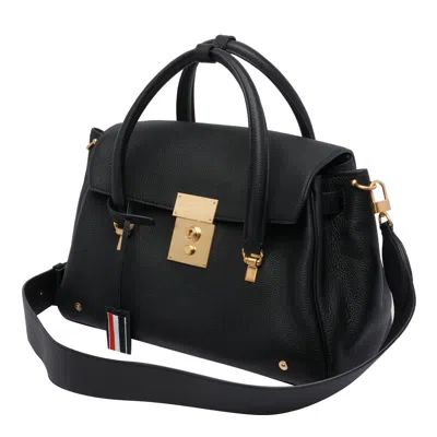 Thom Browne Bags In Black