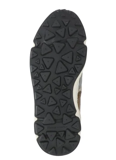 Flower Mountain Sneakers In Multi