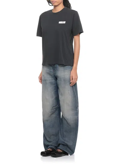 Mm6 Maison Margiela T-shirts And Polos In Multi