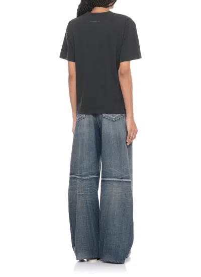 Mm6 Maison Margiela T-shirts And Polos In Multi