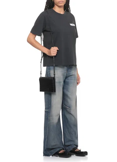 Mm6 Maison Margiela T-shirts And Polos In Multi