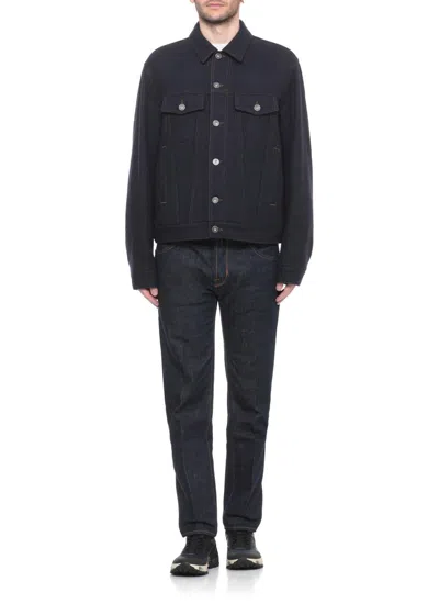 Premiata Devin Sneakers In Black