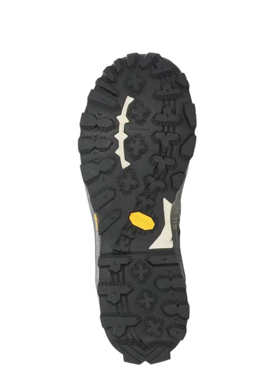 Premiata Devin Sneakers In Black