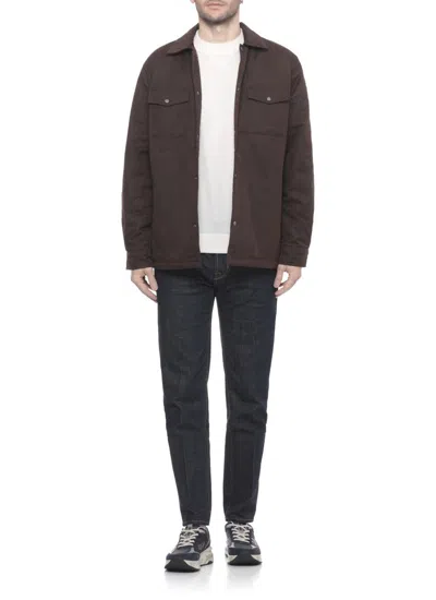 Premiata Sneakers In Blue