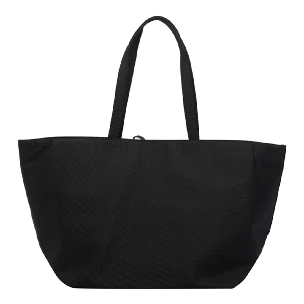 Alexander Wang Stylish Tote Bag Dual Handles In Black | ModeSens