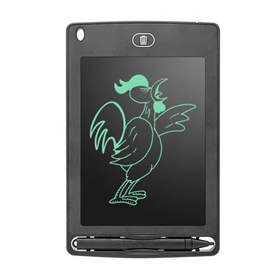 Eruule Lcd Handwriting Board Children's Writing Lcd Drawing Graffiti