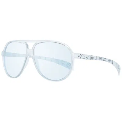 Try Cover Change Plastic Sunglasses In Gray