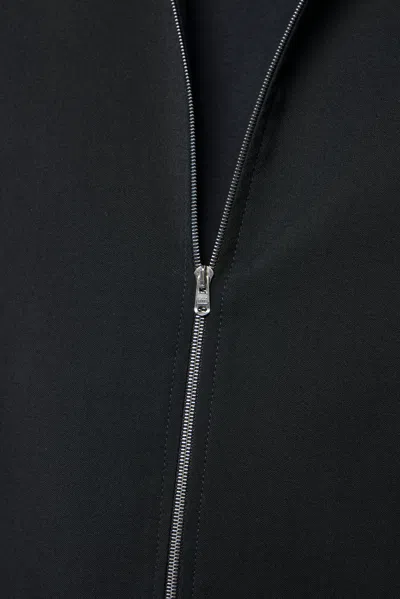 Our Legacy Mini Jacket In Black