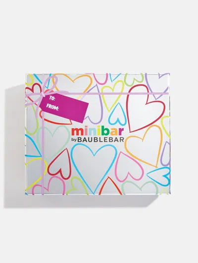 Baublebar Charm Surprise Gift Set In Multi