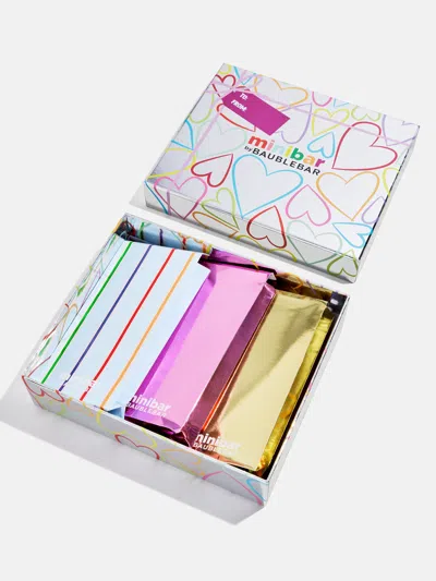 Baublebar Charm Surprise Gift Set In Multi