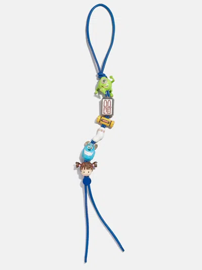Baublebar Disney Pixar Monsters, Inc. Friends Forever Bag Charm In Multi