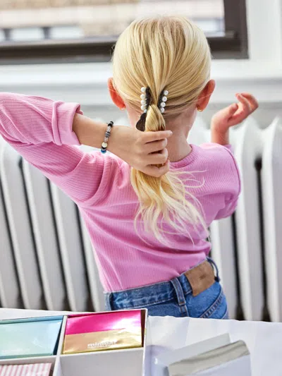 Baublebar Hair Clip Surprise Gift Set In Multi