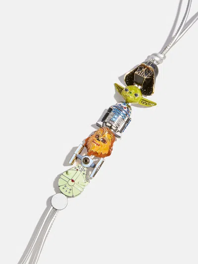 Baublebar Star Wars™ Friends Forever Bag Charm In Multi