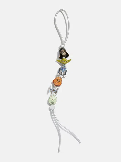 Baublebar Star Wars™ Friends Forever Bag Charm In Multi