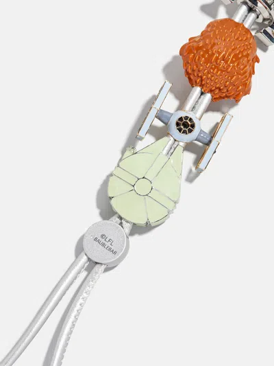 Baublebar Star Wars™ Friends Forever Bag Charm In Multi
