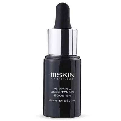 111skin Vitamin C Brightening Booster 0.17 oz Skin Care 5060280378416 In Transparent