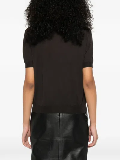 Prada Short-sleeve T-shirt In Multi