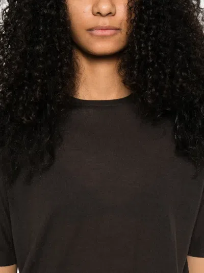 Prada Short-sleeve T-shirt In Multi