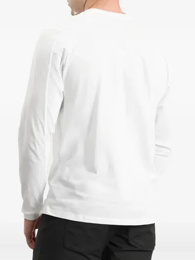 Arc'teryx Kragg Sllogo Long-sleeve T-shirt In Multi