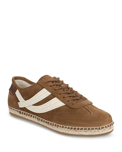 Vince Women's Oasis Espadrille Sneakers In Brown
