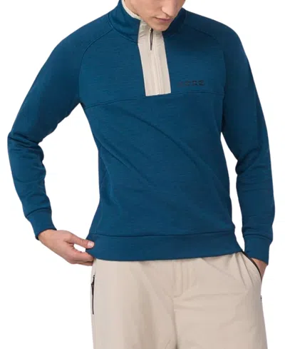 Head Sportswear Men's Kore Tech Sweater In Blue