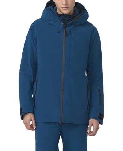 Head Sportswear Kore Men's Nordic Jacket In Blue