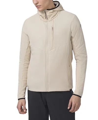 Head Sportswear Kore Men's Insulation Jacket In White