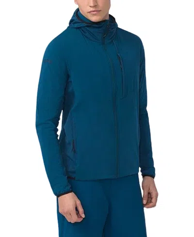 Head Sportswear Kore Men's Insulation Jacket In Blue