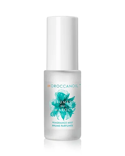 Moroccanoil Brumes Du Maroc Hair & Body Fragrance Mist 1 Oz. In Transparent