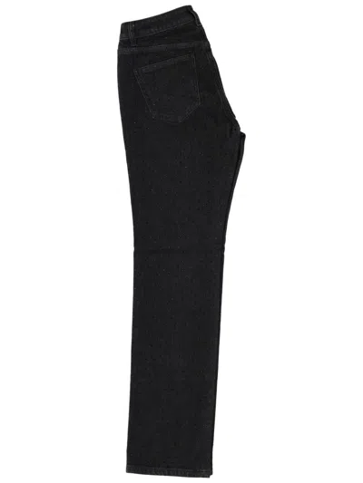 Michael Kors Jeans With Studs In Black