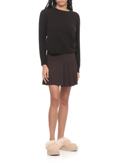 Ugg Disquette Chalet Slippers In Neutral