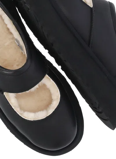 Ugg Sandal Bea Mary Jane In Multi