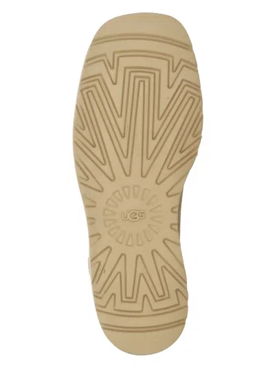 Ugg Cityfunc Chelsea Ankle Boots In Multi