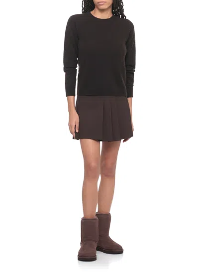 Ugg Australia Classic Short Ii Boots In Multi