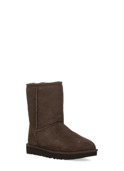 Ugg Australia Classic Short Ii Boots In Multi