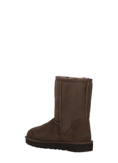 Ugg Australia Classic Short Ii Boots In Multi