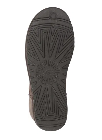 Ugg Australia Classic Short Ii Boots In Multi