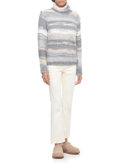 Ugg Classic Micro Suede Sheepskin Boots In Multi