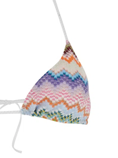 Missoni Bikini In Multi