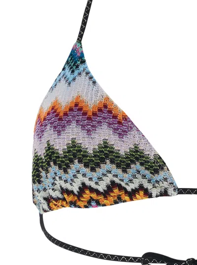 Missoni Bikini In Multi