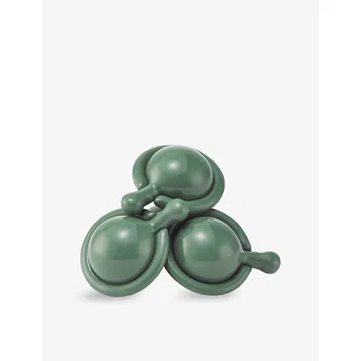 Rehab Lydia Millen Evergreen Dose 1.0 Hair Oil 30 X 1ml In Green