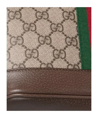 Gucci Ophidia Small Tote Bag In Multi