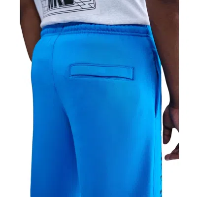 Nike X Stranger Things Sweatpants 'blue'