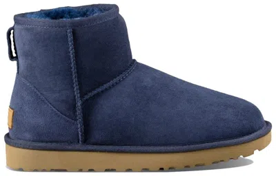 Ugg (wmns)  Classic Mini Ii Boot Navy Blue