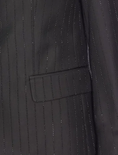 Zadig & Voltaire Zadig&voltaire Jackets In Black