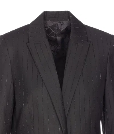 Zadig & Voltaire Zadig&voltaire Jackets In Black