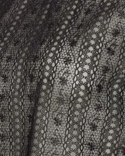 Self-portrait Shirts In Black