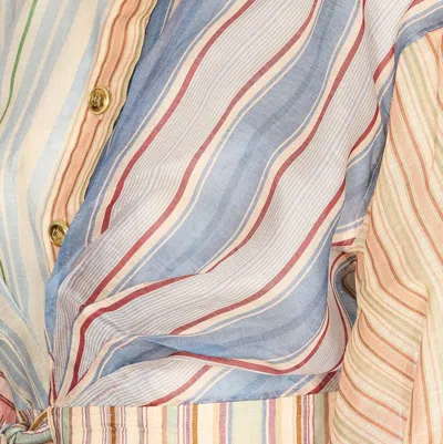Zimmermann Shirts In Multi