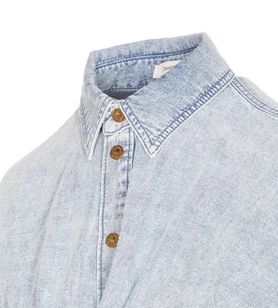 Zimmermann Top In Blue