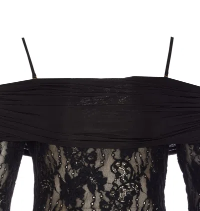 Zimmermann Top In Black